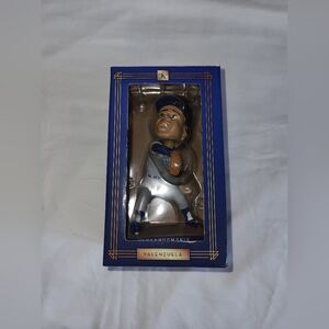 Fernando Venezuela Bobblehead 2021 New
